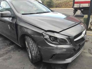 Mercedes-benz 203336 motor arranque a6459060800