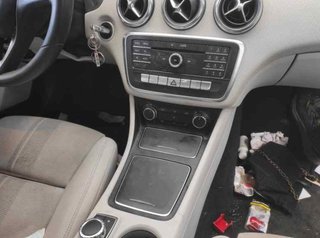 Mercedes-benz 203336 motor arranque a6459060800