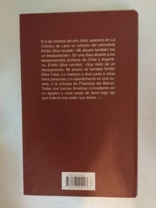 Las fosas de Franco