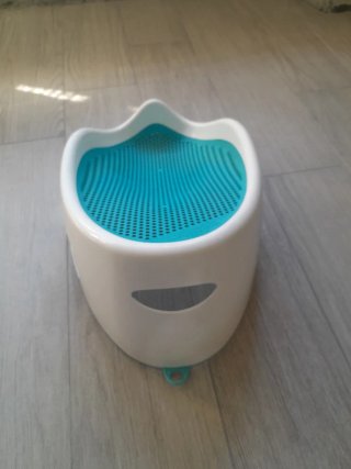 Sdraietta bagno Foppapedretti Angelcare