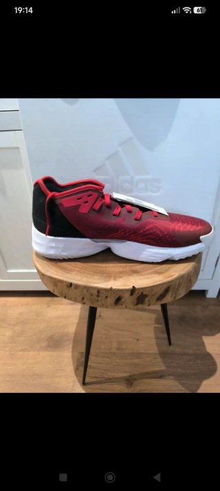 Adidas Zapatillas Baloncesto Don Issue 4