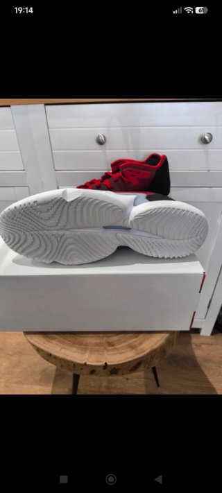 Adidas Zapatillas Baloncesto Don Issue 4