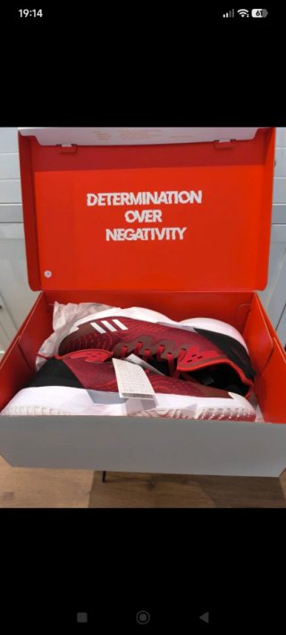 Adidas Zapatillas Baloncesto Don Issue 4