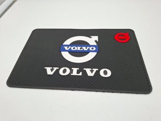 Tappetino cruscotto Volvo 20x13 cm