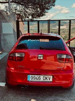 SEAT Leon 2005