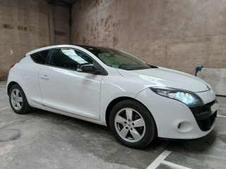 Renault Megane 2012
