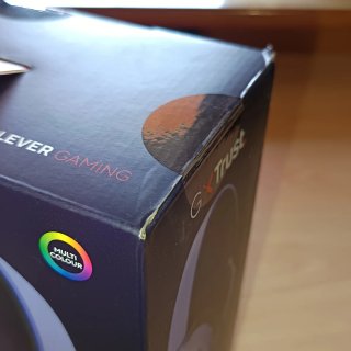 Auriculares Gaming Trust Fayzo 7.1 Inalámbricos