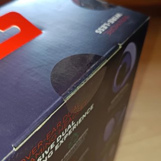 Auriculares Gaming Trust Fayzo 7.1 Inalámbricos