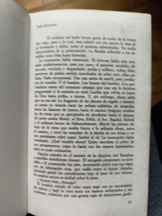 El enigma exorcista. William Peter Blatty.