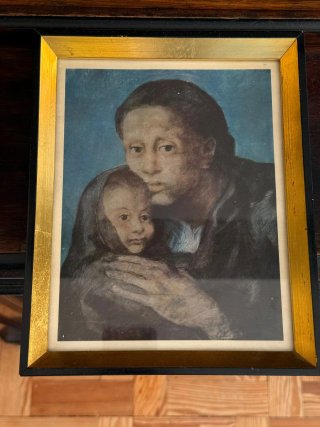 Cuadros. Se venden por separado