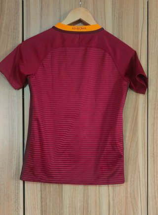 Camiseta AS Roma Nike Dri-Fit