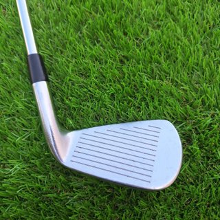 Hierro 6 Titleist AP2 Zurdo Golf