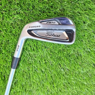 Hierro 6 Titleist AP2 Zurdo Golf