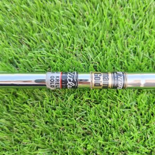 Hierro 6 Titleist AP2 Zurdo Golf
