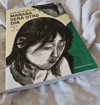 MAÑANA SERÁ OTRO DÍA