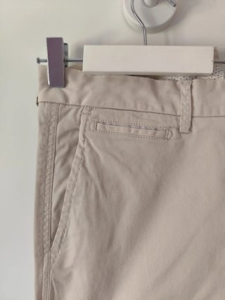 Pantalón Pedro del Hierro piedra