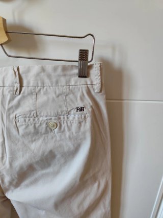 Pantalón Pedro del Hierro piedra