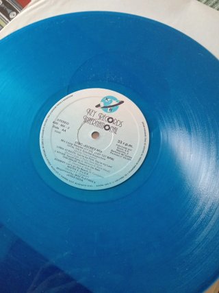 Vinilo Disco Jockey Mix - Let's go to the Mix