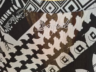 Casacca Desigual donna