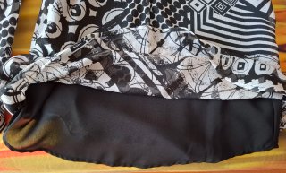Casacca Desigual donna