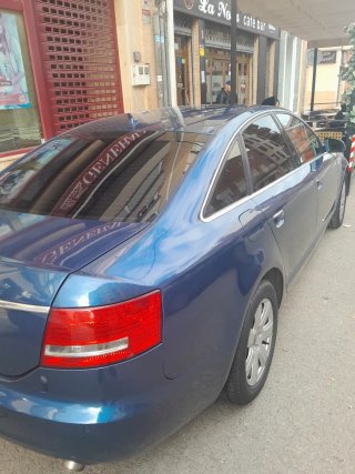 Audi A6 2005