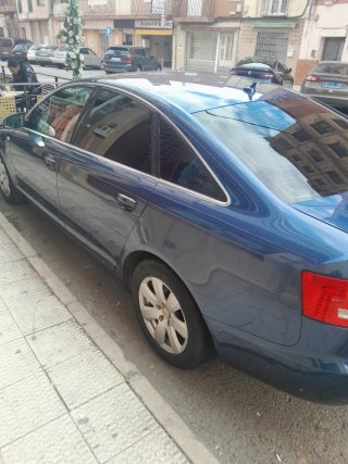 Audi A6 2005