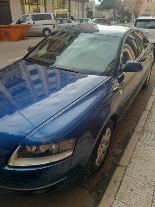 Audi A6 2005