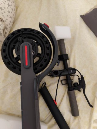 Patinete Eléctrico Ladped LP60
