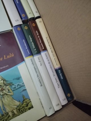 Libros