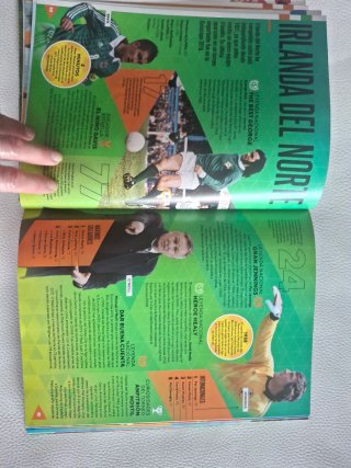 World football records duodécima edición