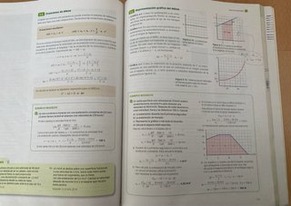 Física y Química 1o Bachillerato