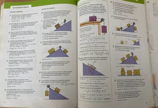 Física y Química 1o Bachillerato