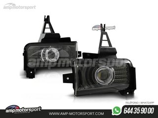 FAROS ANTINIEBLA PARA TOYOTA LAND CRUISER FJ200