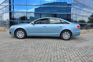 Audi A6 2.0 TDi 140 Cv