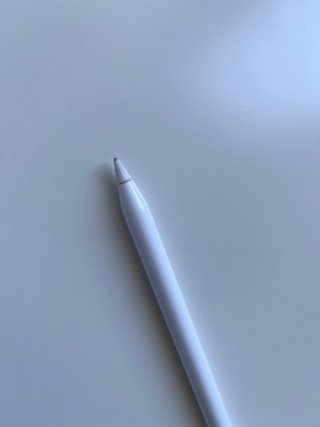 Apple Pencil 2a Generazione