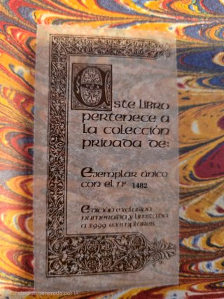 Libros Don Quijote Colección