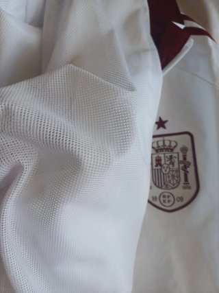 Chaqueta Adidas Selección España 2026