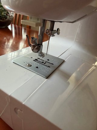 Máquina de coser Saivod