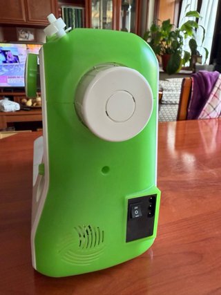 Máquina de coser Saivod