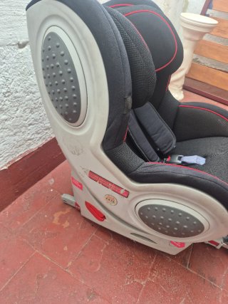 Silla de coche infantil Mondial Safe