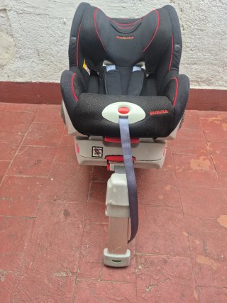 Silla de coche infantil Mondial Safe