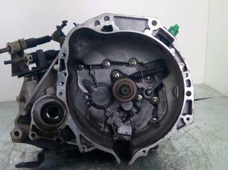 Caja cambios nissan jh3103 micra 1.2 mt (65 160063