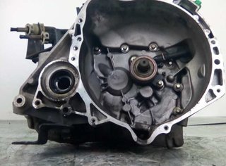 Caja cambios nissan jh3103 micra 1.2 mt (65 160063