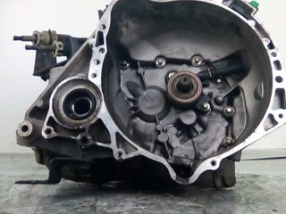 Caja cambios nissan jh3103 micra 1.2 mt (65 160063