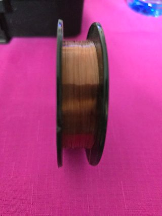 Hilo de Pesca CARP 100M 0.35mm
