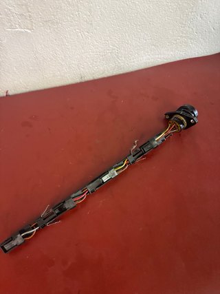 Cables Inyectores 1.9 TDI BLS