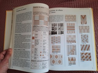 Guía práctica ilustrada labores ganchillo, etc.