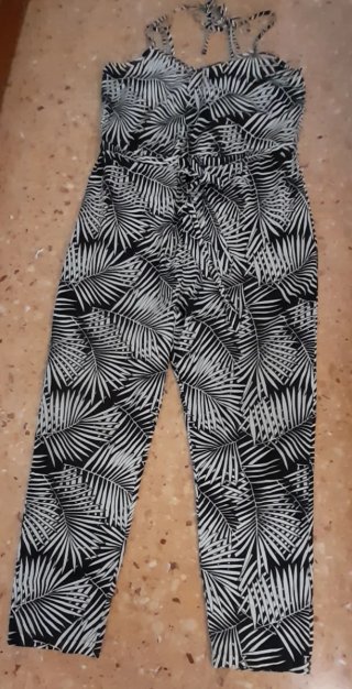 Lote Ropa Verano Mujer Talla 38