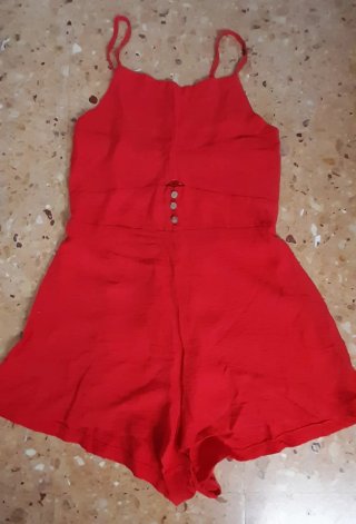 Lote Ropa Verano Mujer Talla 38
