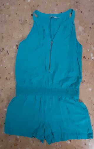 Lote Ropa Verano Mujer Talla 38
